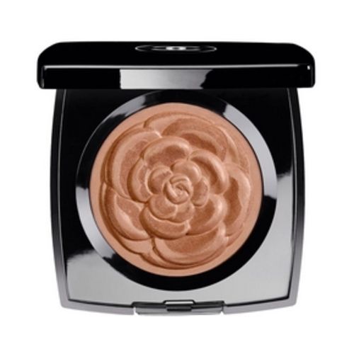 Chanel Summer Light Illuminating Powder