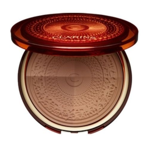 Clarins Aquatic Treasures Sun Powder