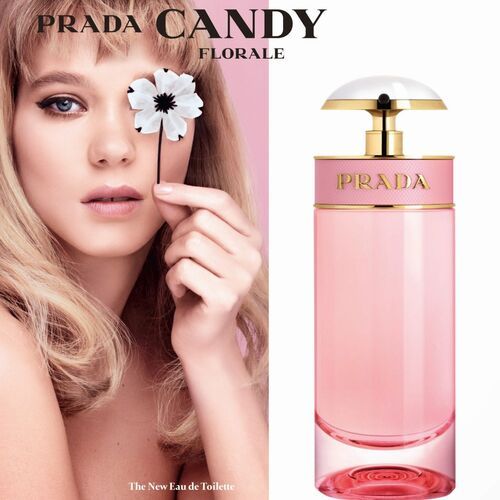 Prada Candy Floral Water Prada Candy Floral Water