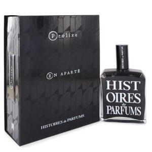 Prolixe by Histoires