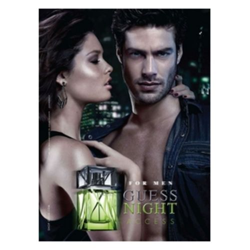 Guess Night Access Pub