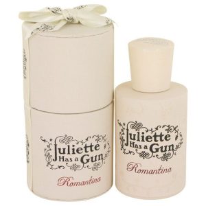 Romantina by Juliette Has A Gun