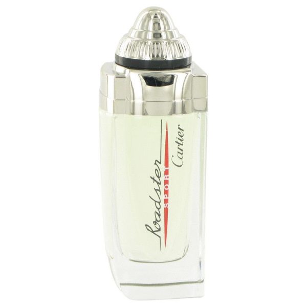 Roadster Sport by Cartier
