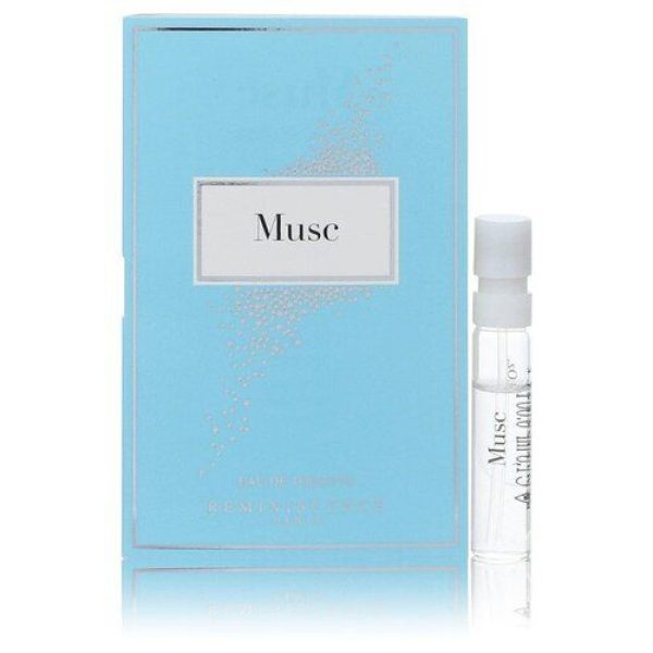 Reminiscence Musc by Reminiscence