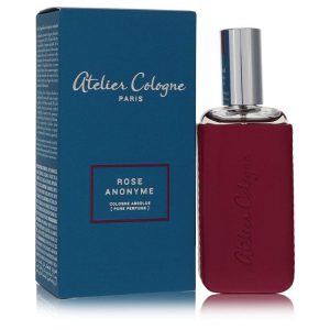 Rose Anonyme by Atelier Cologne