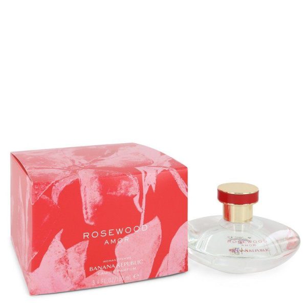 Banana Republic Rosewood Amor by Banana Republic