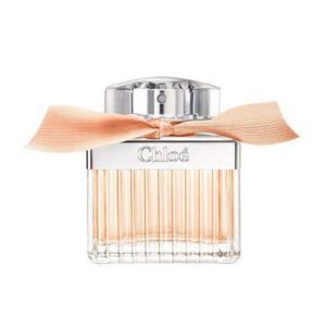 Chloé Signature Rose Tangerine, the fruity novelty of Chloé