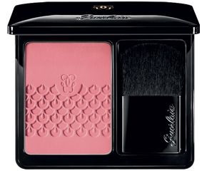 Rose au Joues Morning Rose by Guerlain