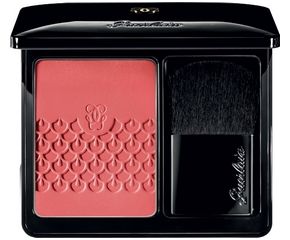 Rose au Joues Peach Party by Guerlain