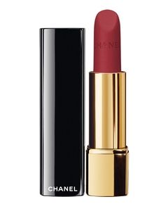Rouge Allure Velvet N ° 51 Chanel Collection Rouge Allure Velvet N ° 51 Chanel Collection