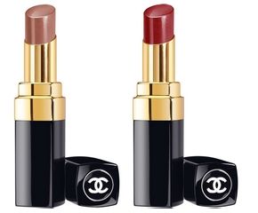Rouge Coco Shine Collection Les Automnales 2015 de Chanel Rouge Coco Shine Collection Les Automnales 2015 de Chanel