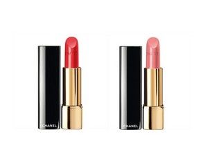 Chanel Rouge Allure n ° 154, 152