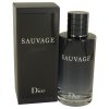 Sauvage by Christian Dior