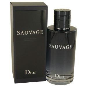 Sauvage by Christian Dior