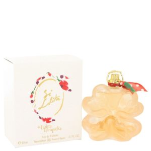 Si Lolita by Lolita Lempicka