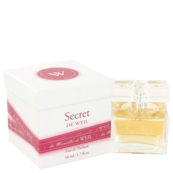 Secret De Weil by Weil