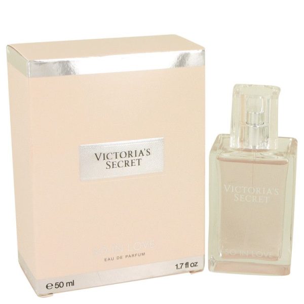 So In Love by Victoria's Secret