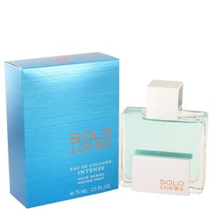 Solo Intense by Loewe