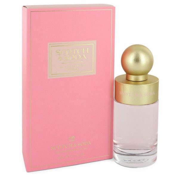 Scotch & Soda by Scotch & Soda