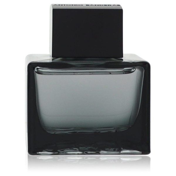 Seduction In Black by Antonio Banderas