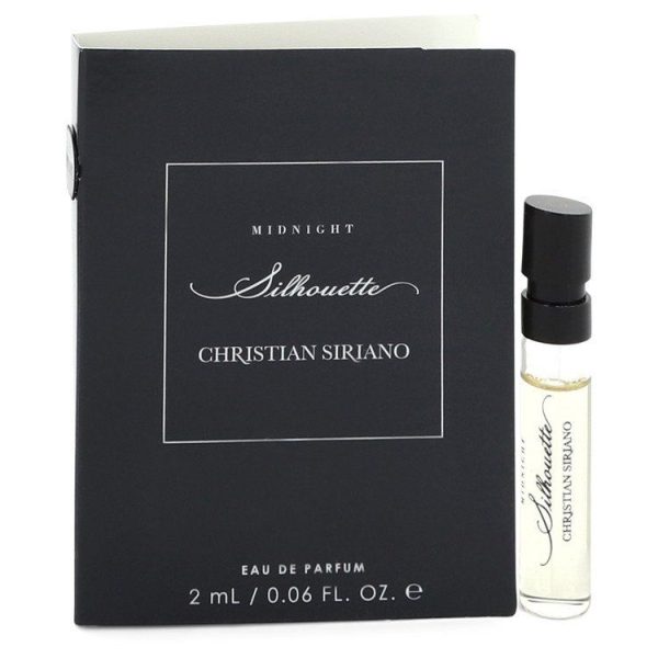 Silhouette Midnight by Christian Siriano