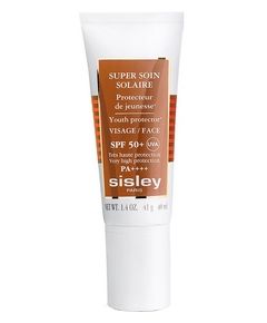 Sisley Super Sun Care Face SPF 50