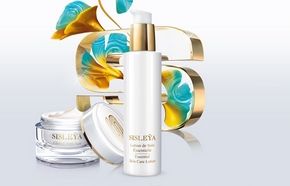 Sisley visual Sisleÿa Essential Care Lotion