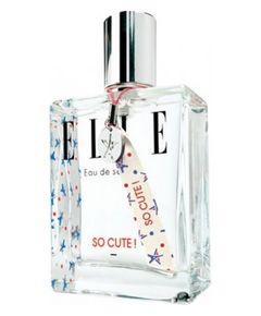 So Cute by ELLE