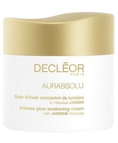 Aurabsolu Light Concentrate Awakening Care by Decléor