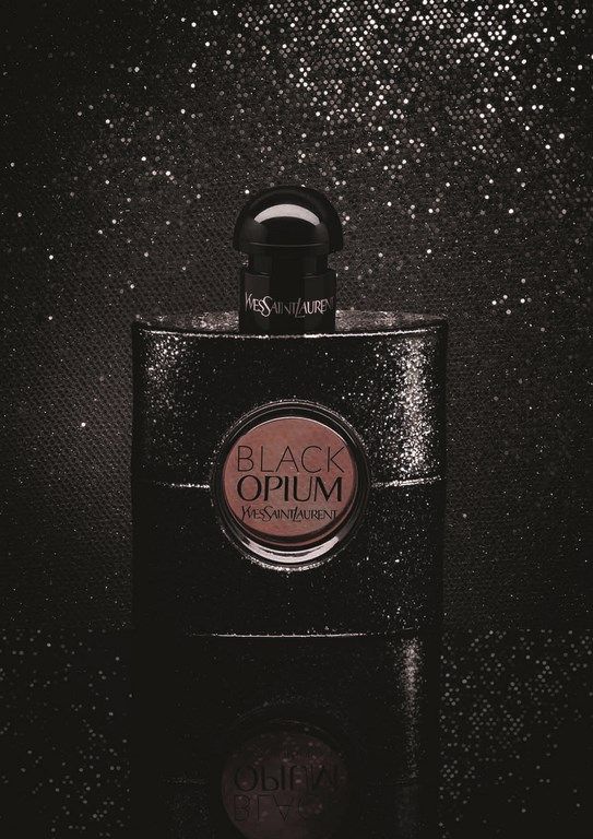 Black Opium by Yves Saint Laurent Black Opium by Yves Saint Laurent
