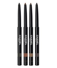 Waterproof Eye Pen Collection Les Automnales 2015 Chanel Waterproof Eye Pen Collection Les Automnales 2015 Chanel