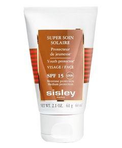 Sisley Super Sun Care SPF 15 Face
