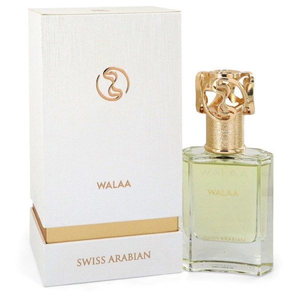 Swiss Arabian Walaa by Swiss Arabian