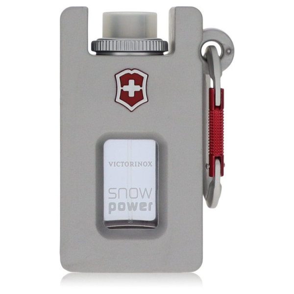 Swiss Unlimited Snowpower by Swiss Army