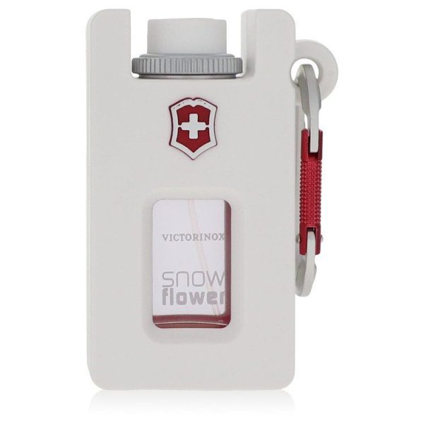 Swiss Unlimited Snowflower by Victorinox