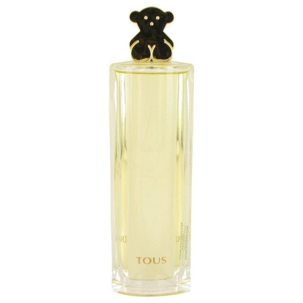 Tous Gold by Tous