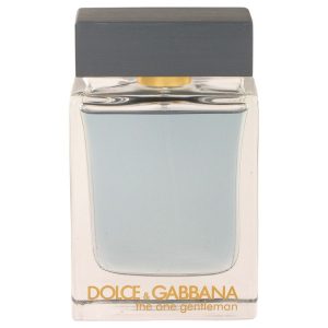 The One Gentlemen by Dolce & Gabbana