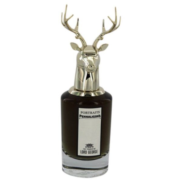 The Tragedy of Lord George by Penhaligon's