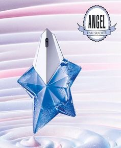 Thierry Mugler Angel Sweet Water