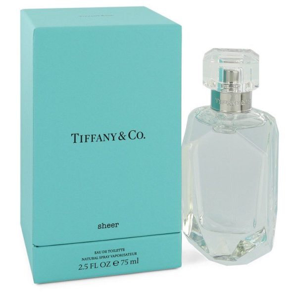 Tiffany Sheer by Tiffany
