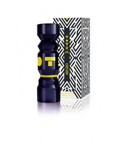 Totem Yellow by Kenzo
