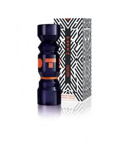 Totem Orange by Kenzo