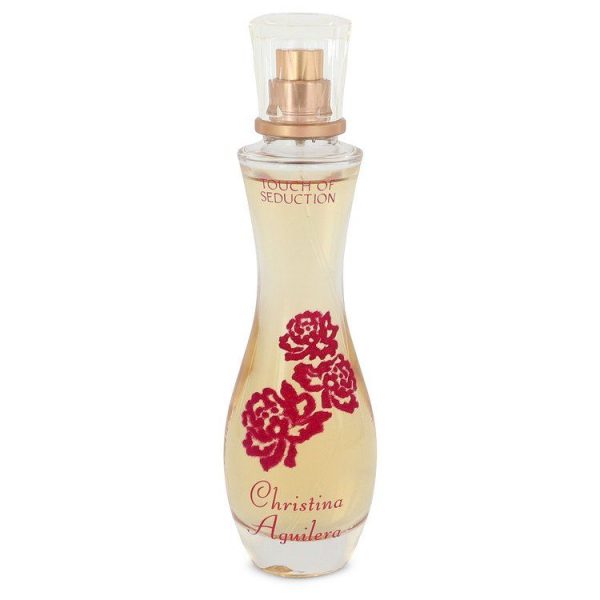 Touch of Seduction by Christina Aguilera