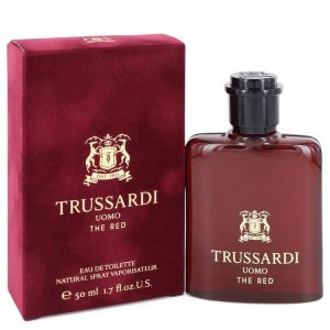 Trussardi Uomo The Red by Trussardi
