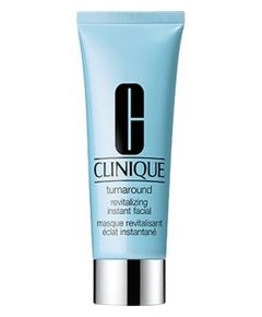 Turnaround Instant Radiance Mask