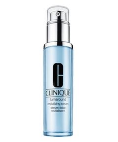 Clinique Turnaround Revitalizing Serum