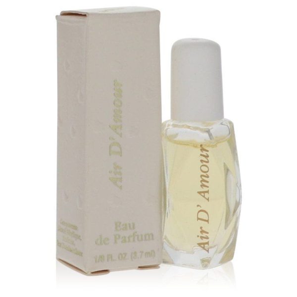 Un Air D'amour Pour Madame by Dorin