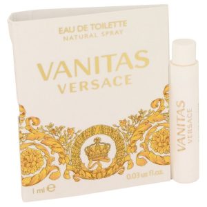 Vanitas by Versace