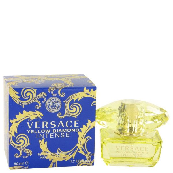 Versace Yellow Diamond Intense by Versace