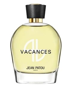 Holidays Eau de Parfum Heritage Collection by Jean Patou